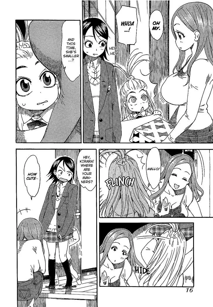Read Okusan chapter 1 image 21 on Lezhin