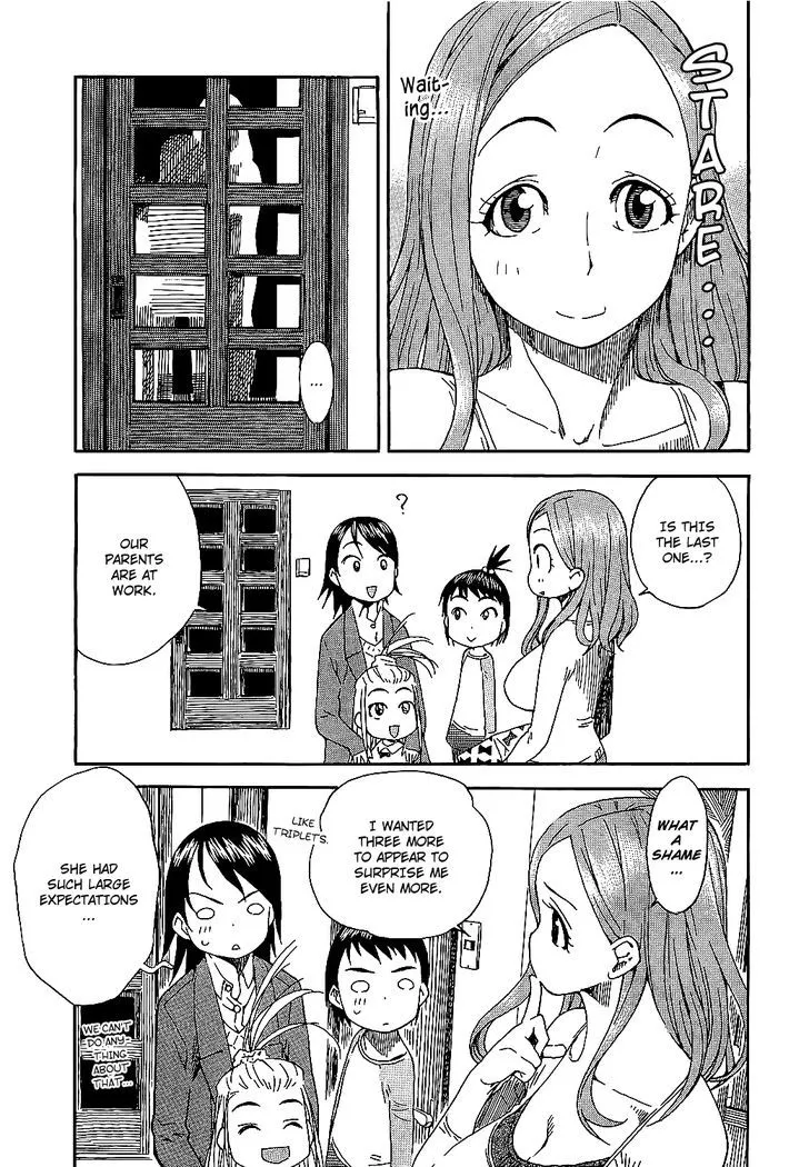 Read Okusan chapter 1 image 24 on Lezhin