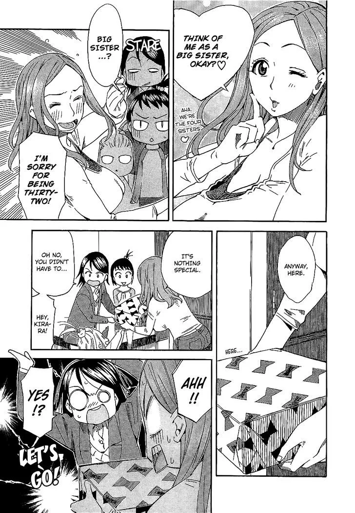 Read Okusan chapter 1 image 26 on Lezhin