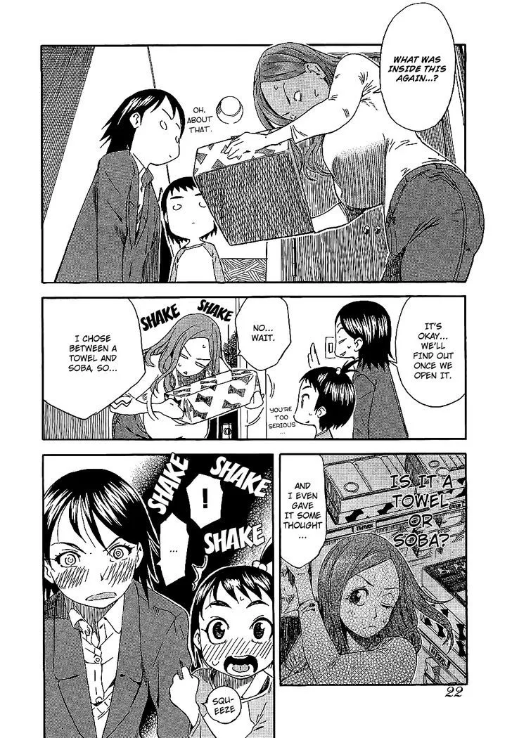 Read Okusan chapter 1 image 27 on Lezhin