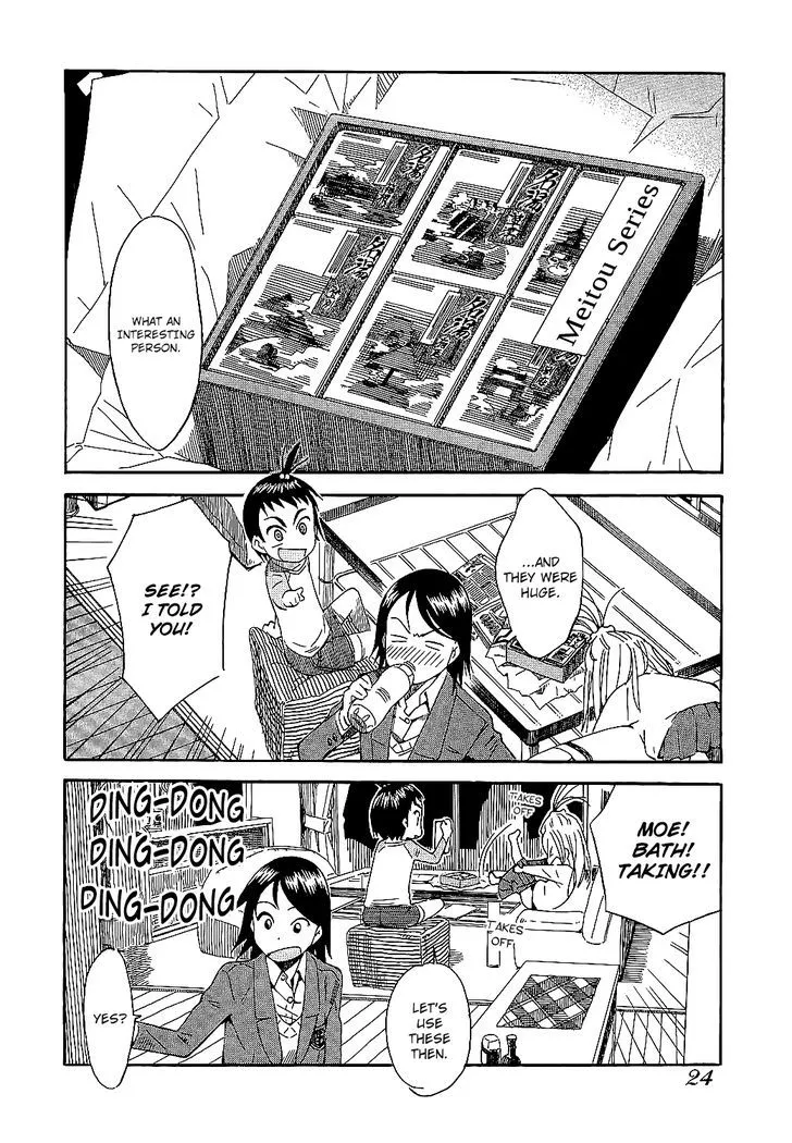 Read Okusan chapter 1 image 29 on Lezhin