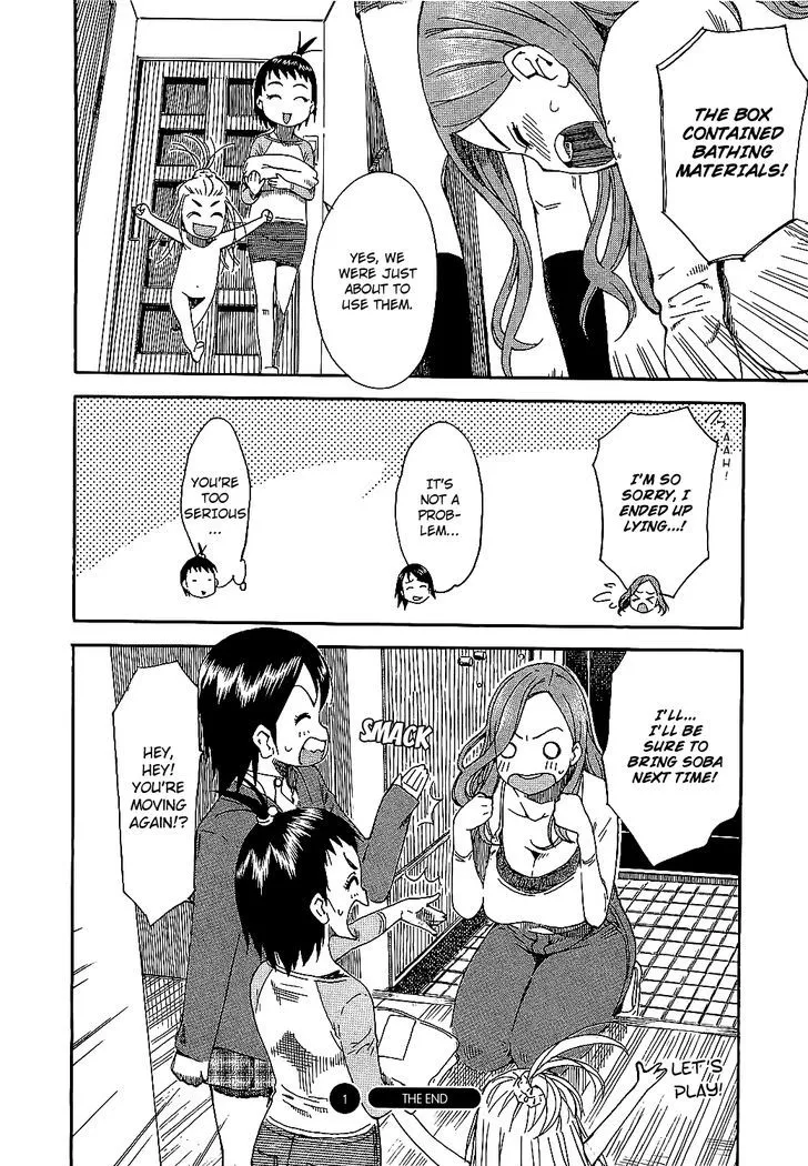 Read Okusan chapter 1 image 31 on Lezhin
