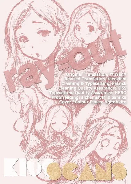 Read Okusan chapter 1 image 4 on Lezhin