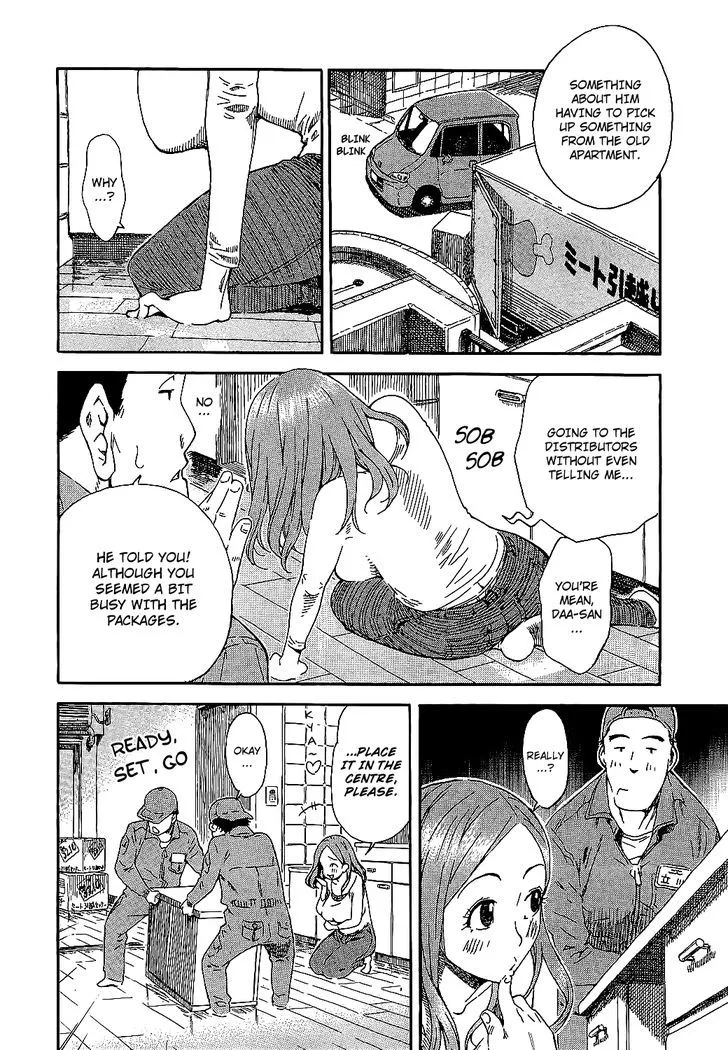 Read Okusan chapter 1 image 9 on Lezhin