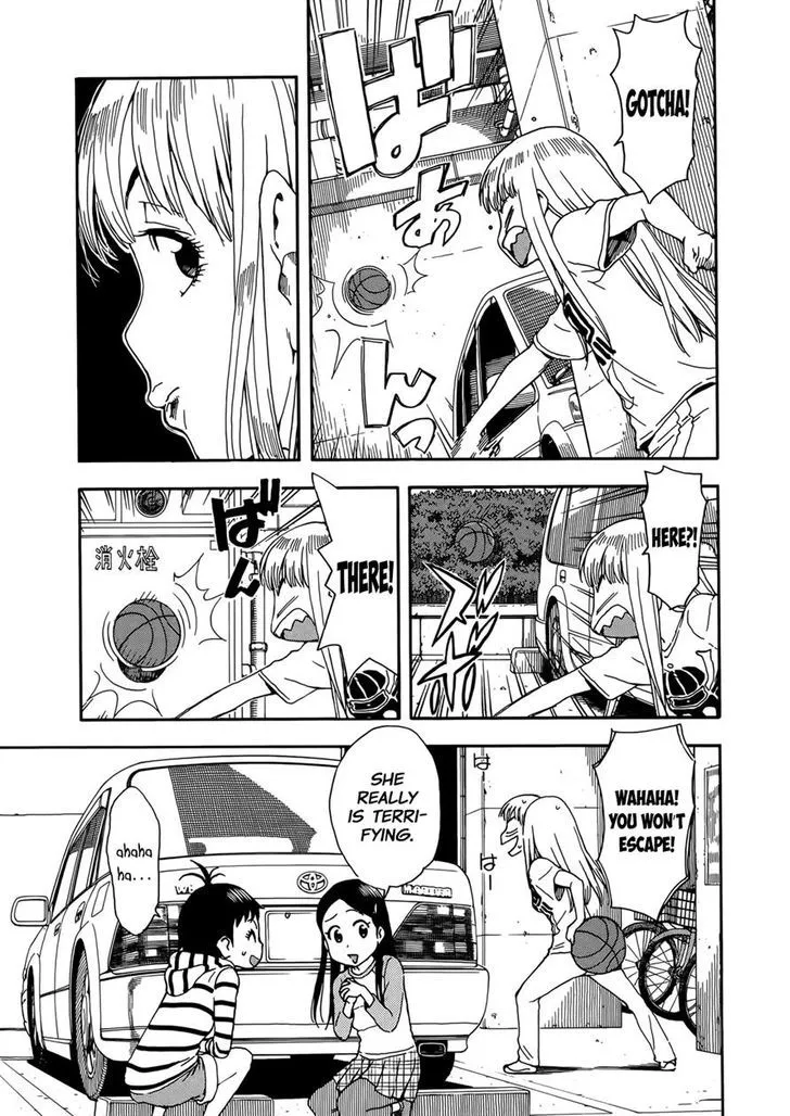 Read Okusan chapter 10 image 8 on Lezhin
