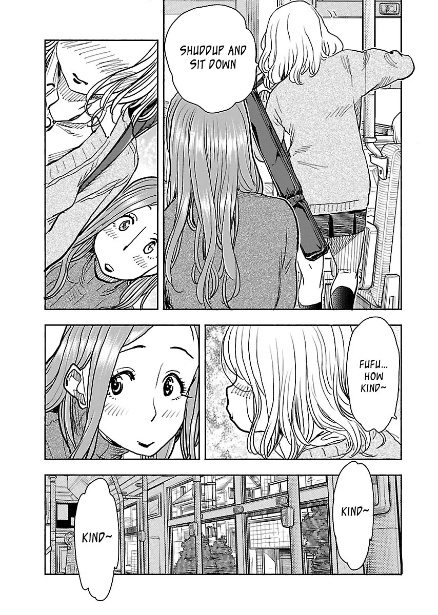 Read Okusan chapter 102 image 18 on Lezhin