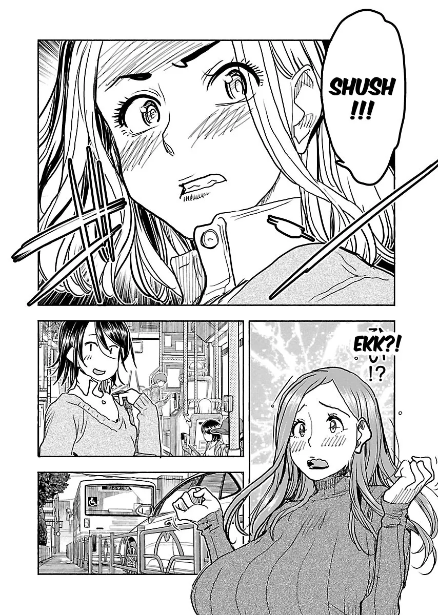 Read Okusan chapter 102 image 19 on Lezhin