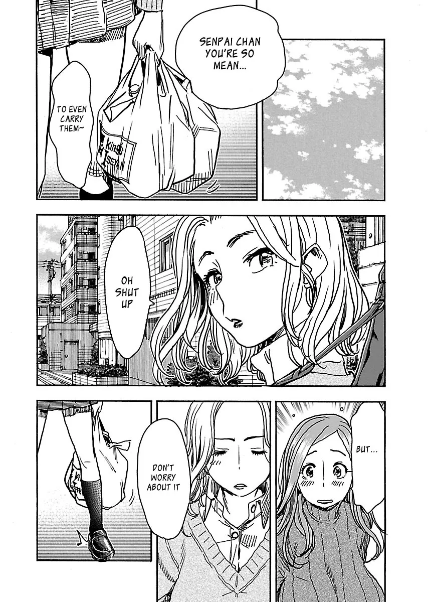 Read Okusan chapter 102 image 21 on Lezhin
