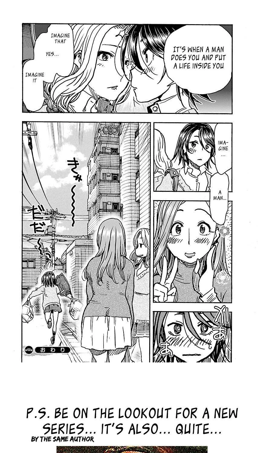 Read Okusan chapter 102 image 23 on Lezhin