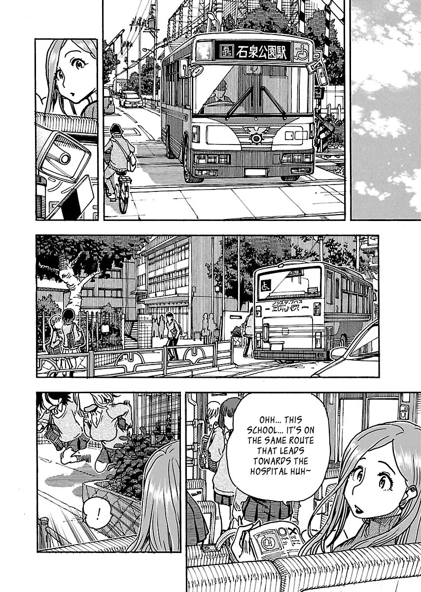 Read Okusan chapter 102 image 3 on Lezhin