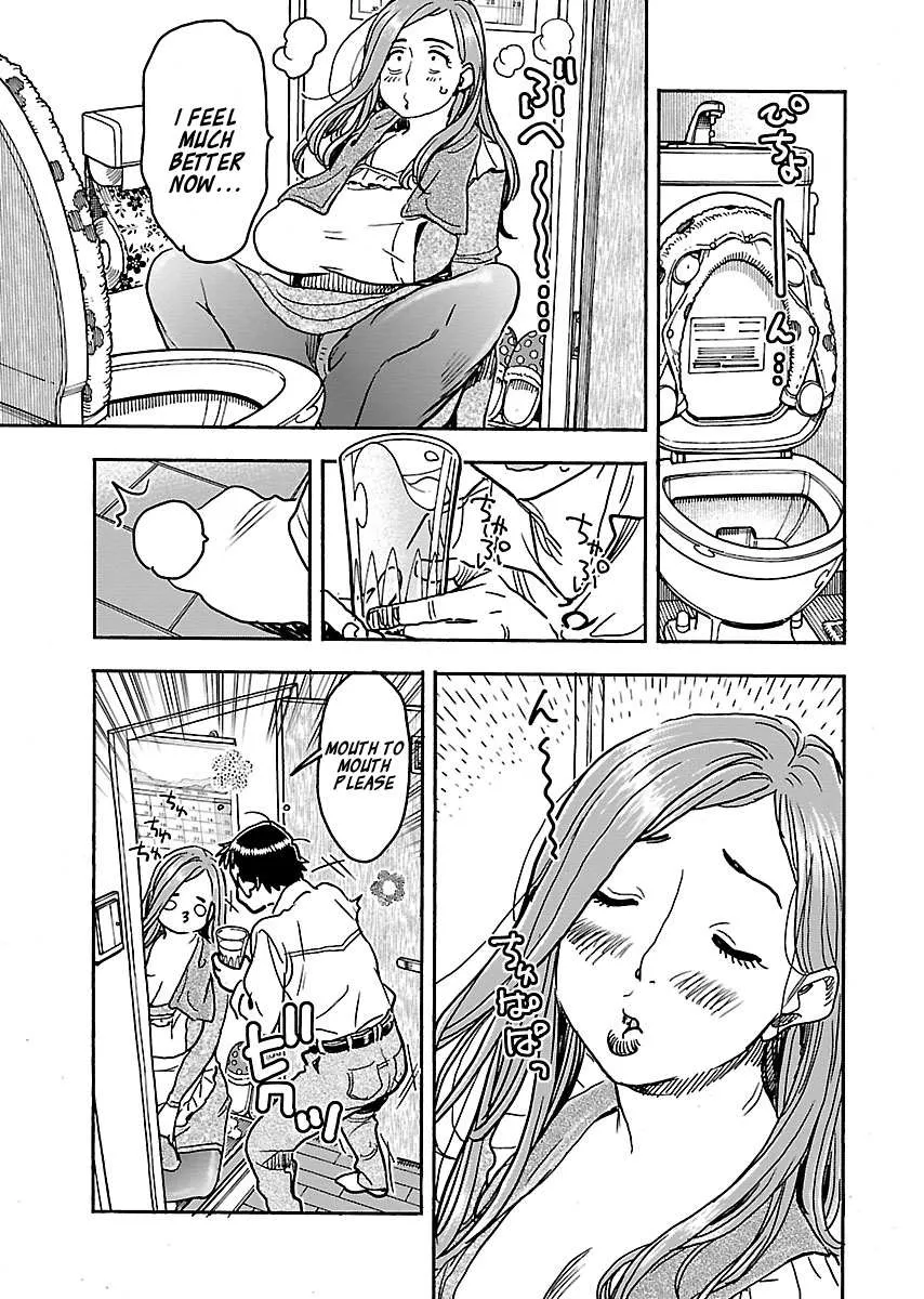 Read Okusan chapter 104 image 22 on Lezhin