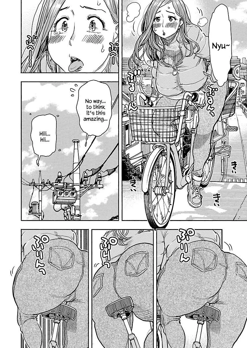 Read Okusan chapter 106 image 2 on Lezhin