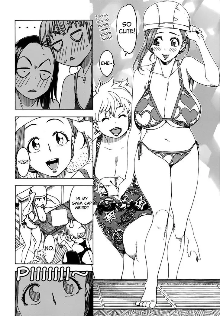 Read Okusan chapter 11 image 11 on Lezhin