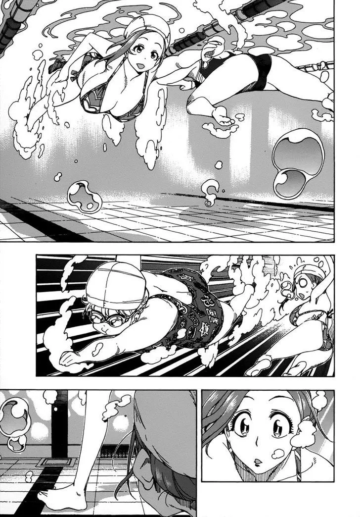Read Okusan chapter 11 image 16 on Lezhin