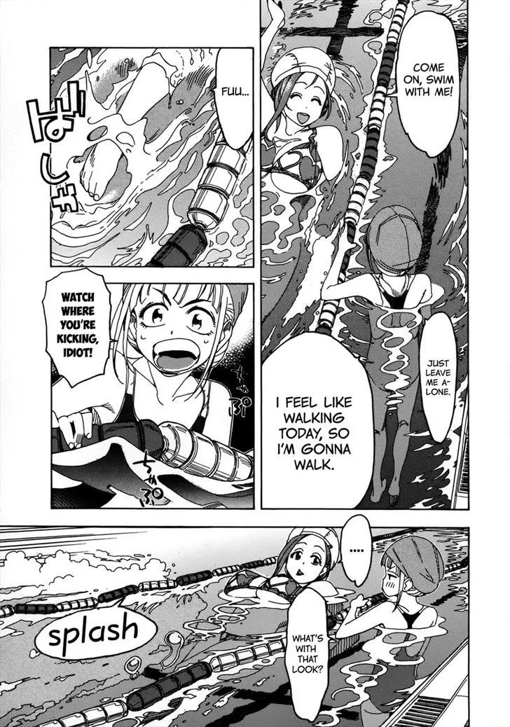 Read Okusan chapter 11 image 18 on Lezhin