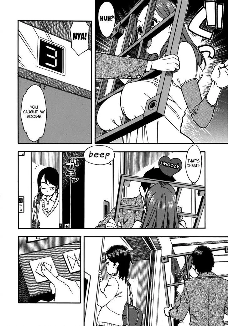 Read Okusan chapter 11 image 3 on Lezhin