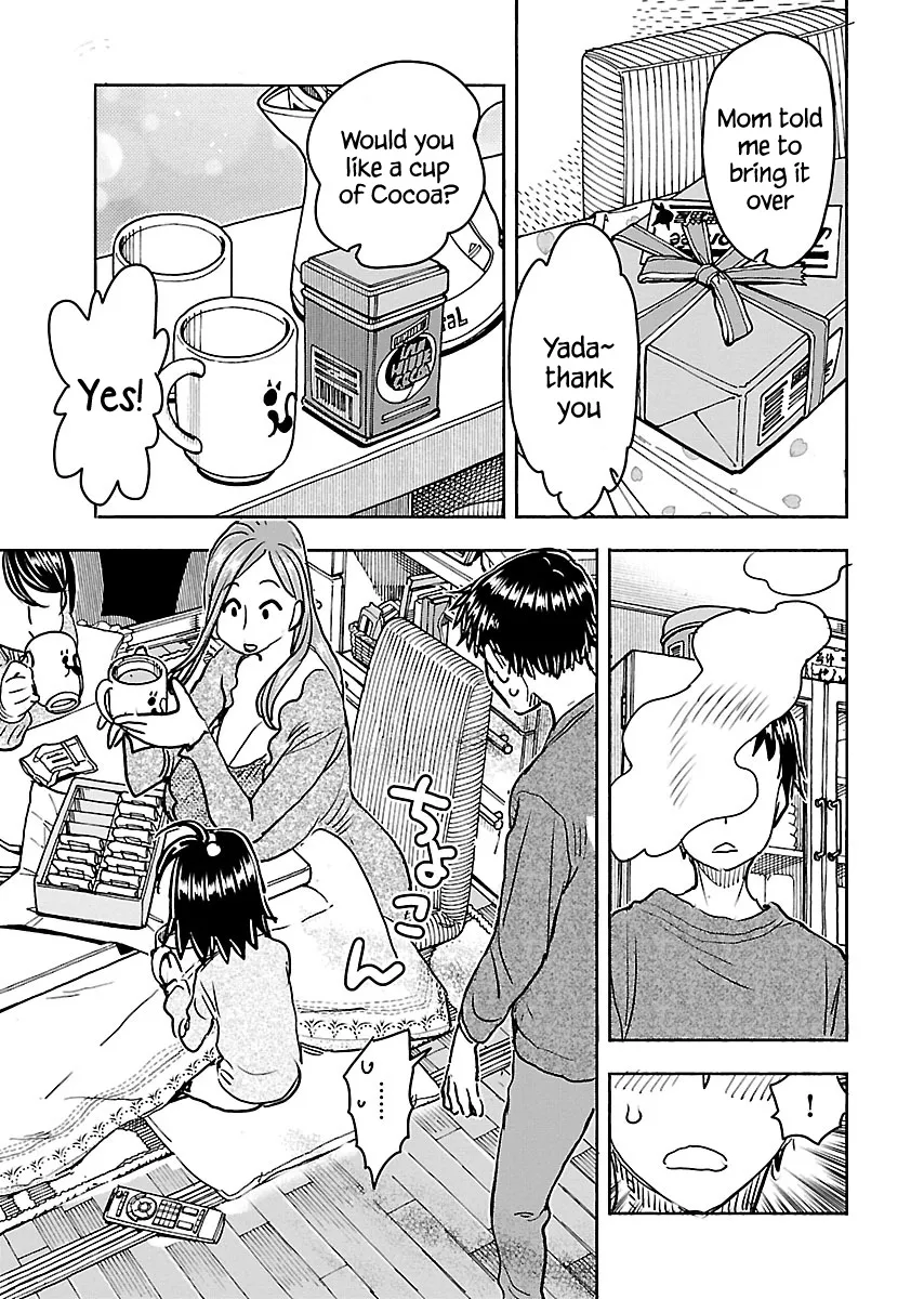 Read Okusan chapter 110 image 19 on Lezhin