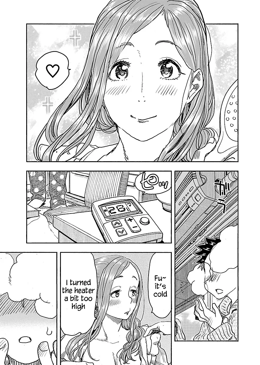 Read Okusan chapter 111 image 13 on Lezhin