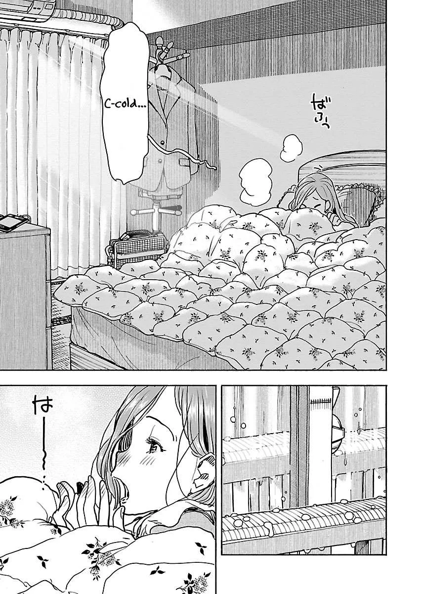 Read Okusan chapter 111 image 7 on Lezhin