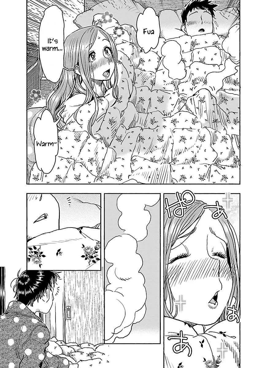 Read Okusan chapter 111 image 9 on Lezhin