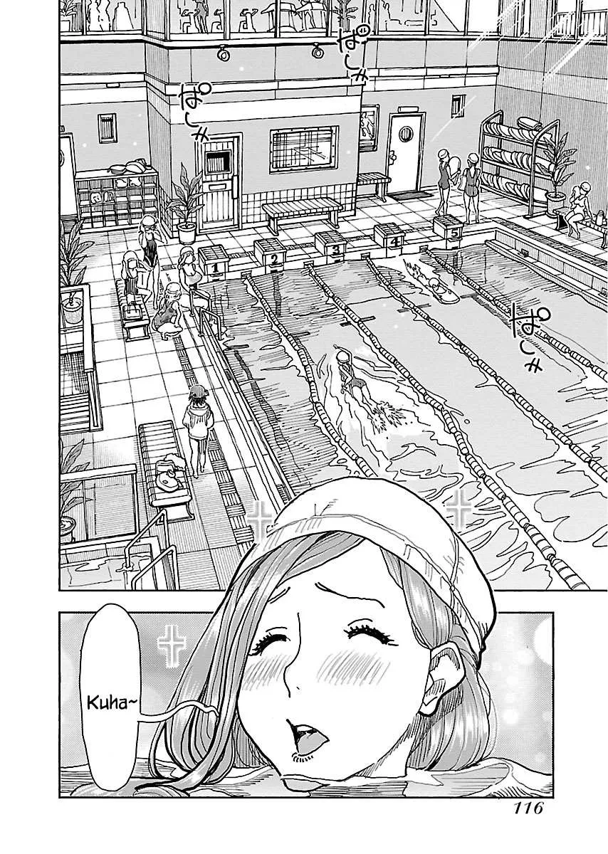 Read Okusan chapter 112 image 10 on Lezhin
