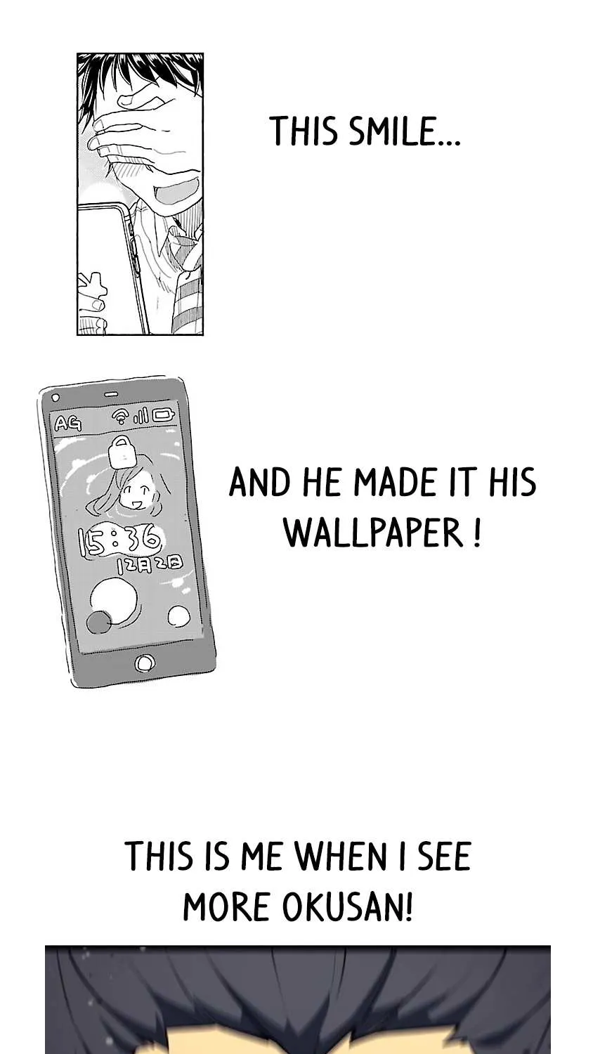Read Okusan chapter 112 image 23 on Lezhin