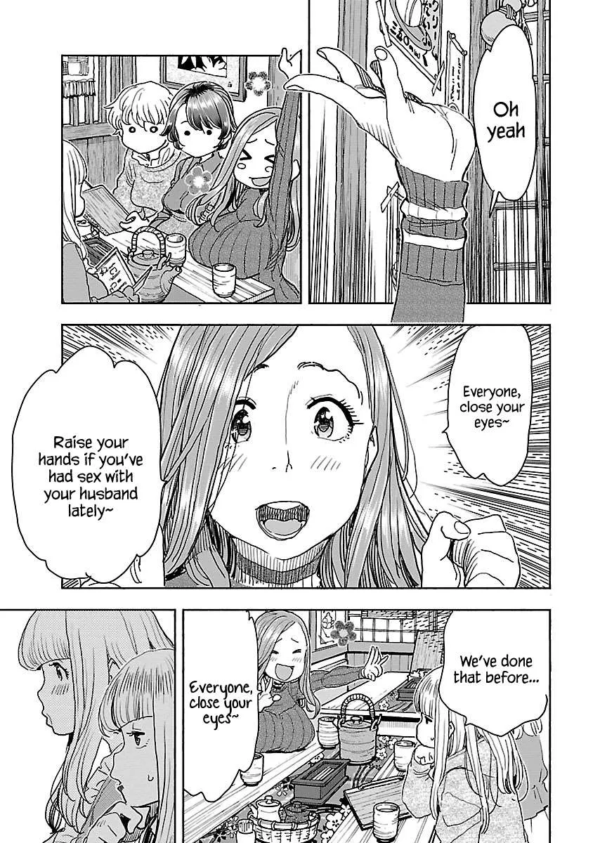Read Okusan chapter 113 image 13 on Lezhin