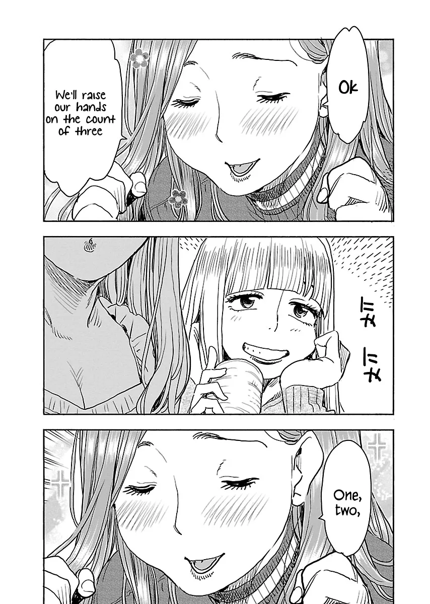 Read Okusan chapter 113 image 15 on Lezhin
