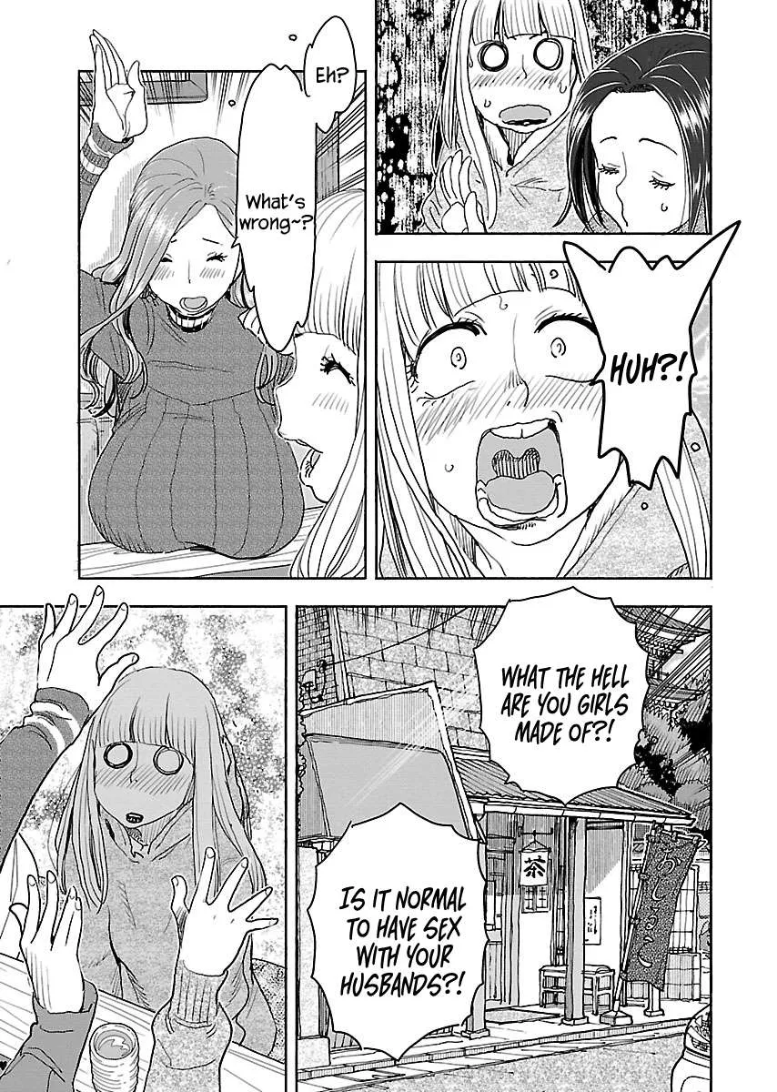 Read Okusan chapter 113 image 17 on Lezhin
