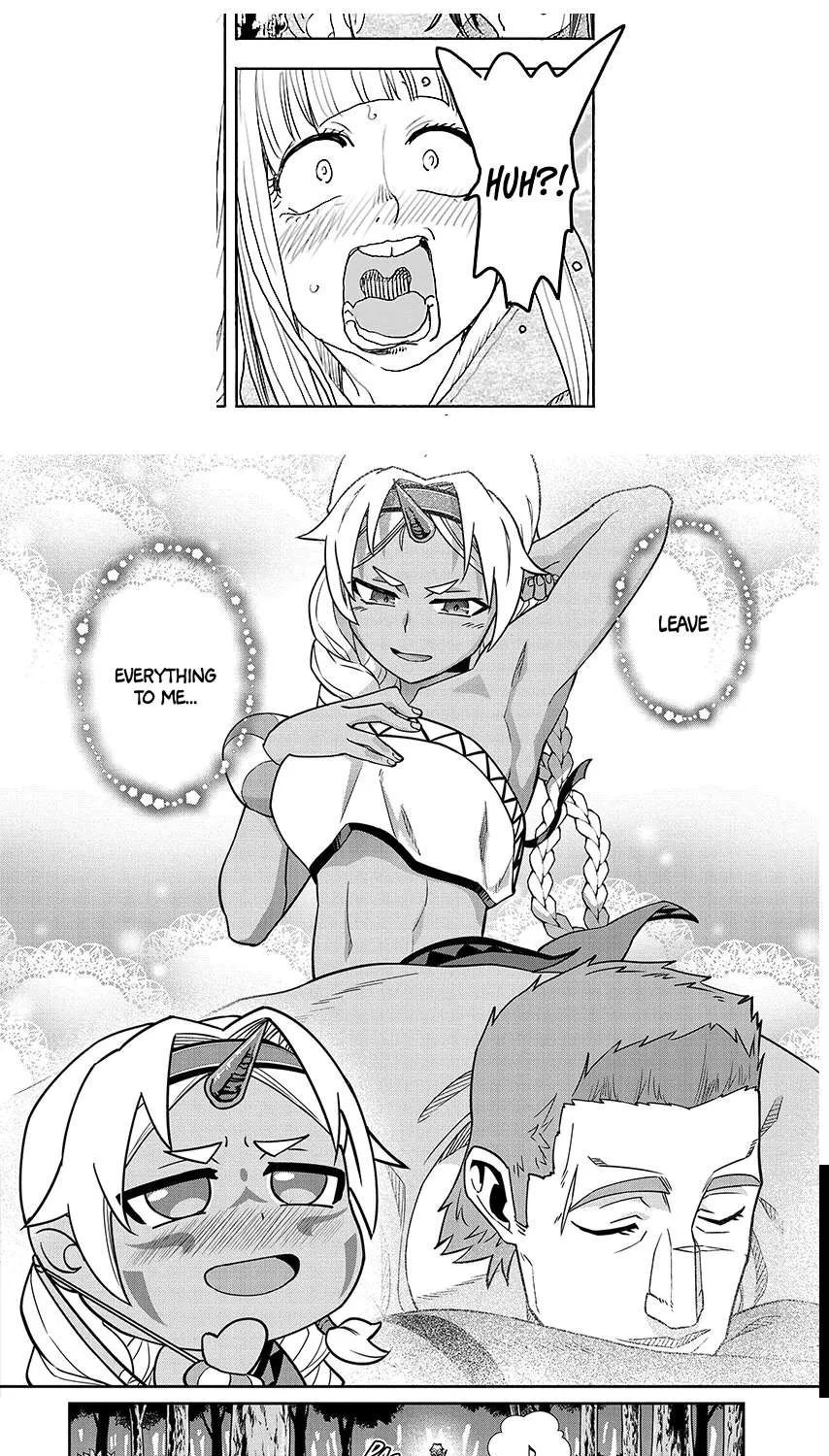 Read Okusan chapter 113 image 21 on Lezhin