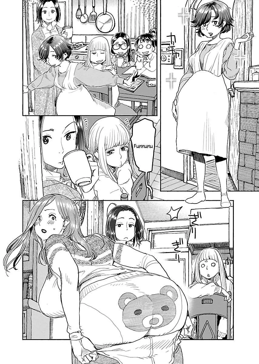 Read Okusan chapter 114 image 16 on Lezhin