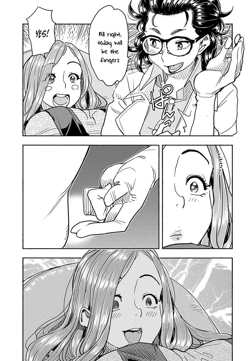 Read Okusan chapter 116 image 21 on Lezhin