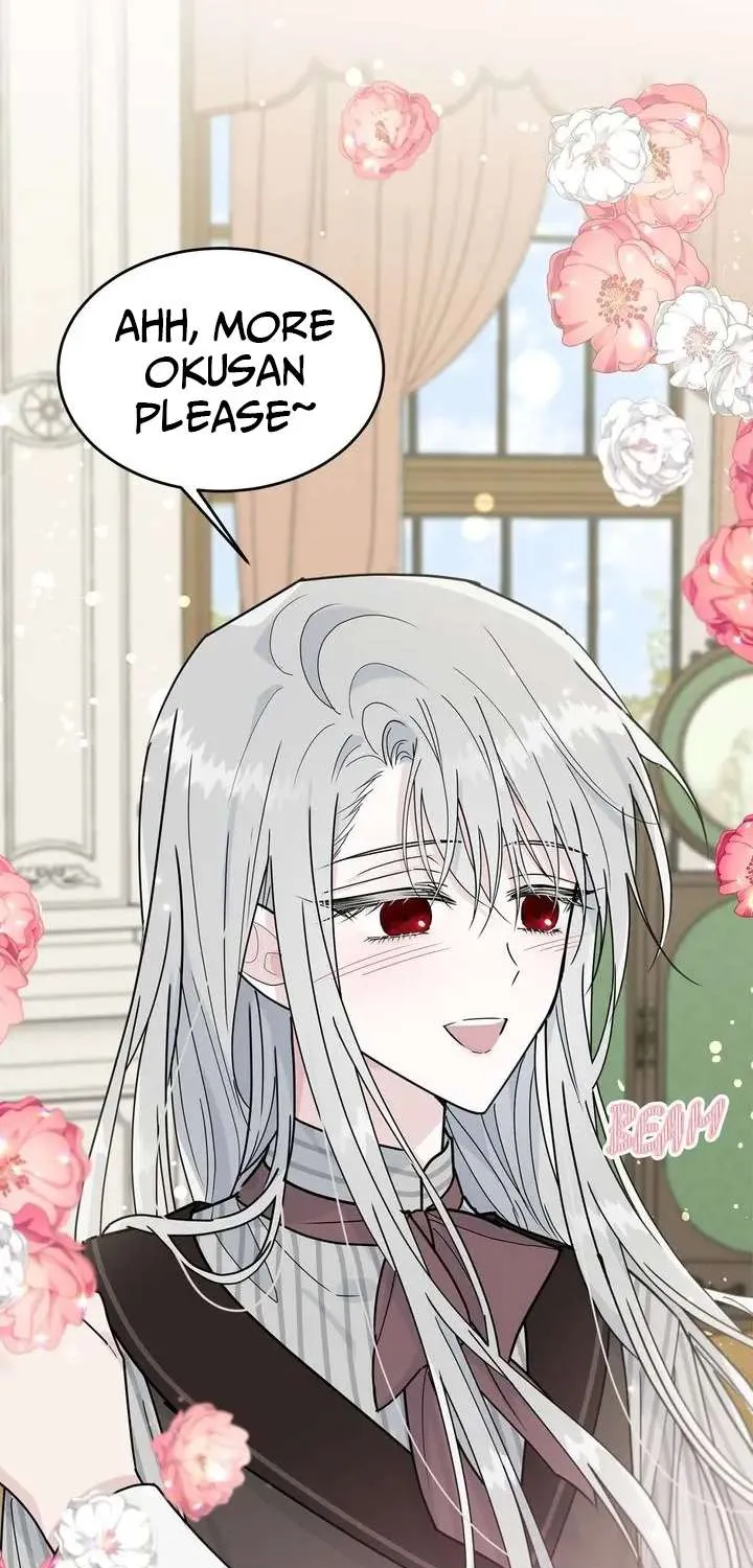 Read Okusan chapter 116 image 23 on Lezhin