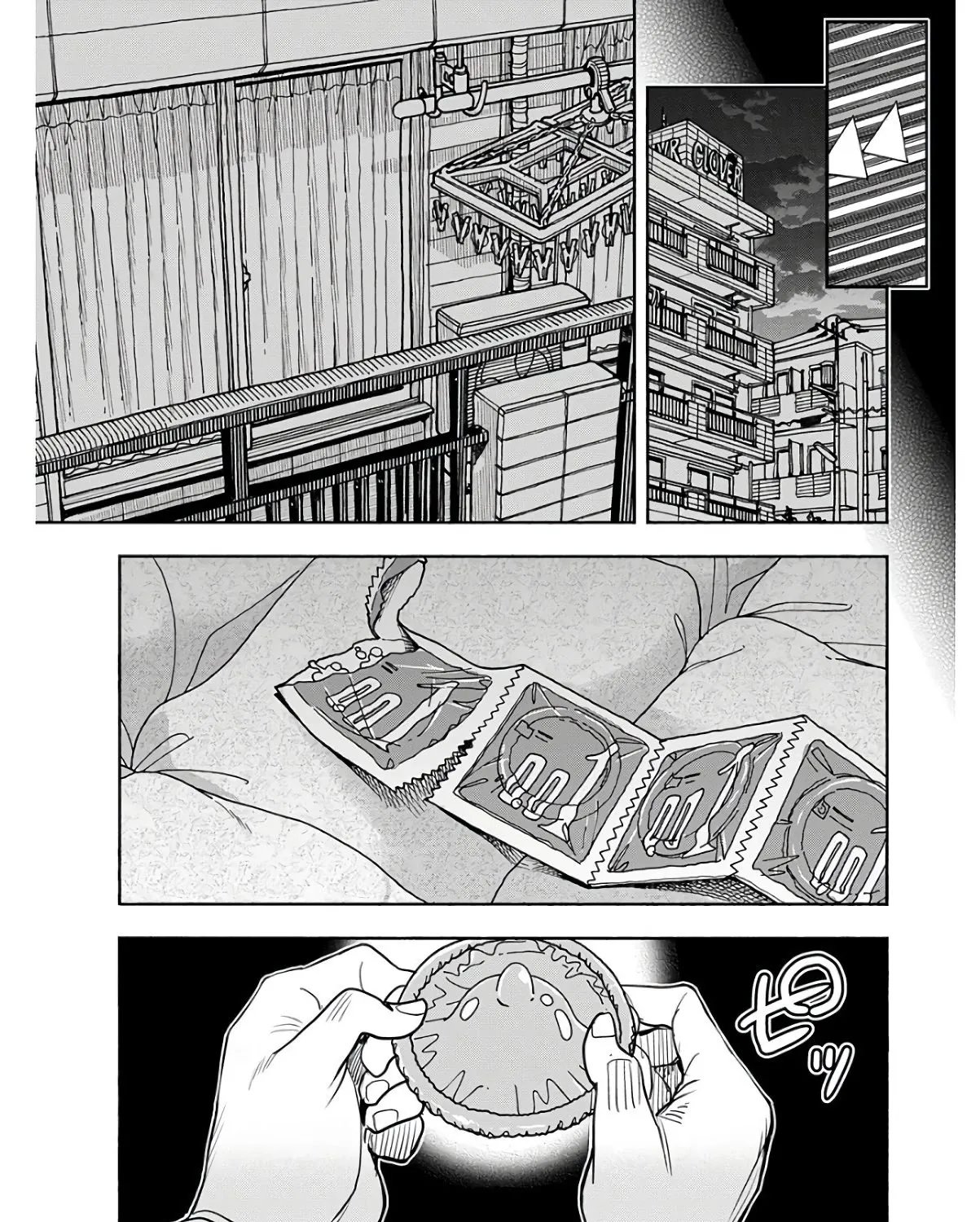 Read Okusan chapter 118 image 10 on Lezhin