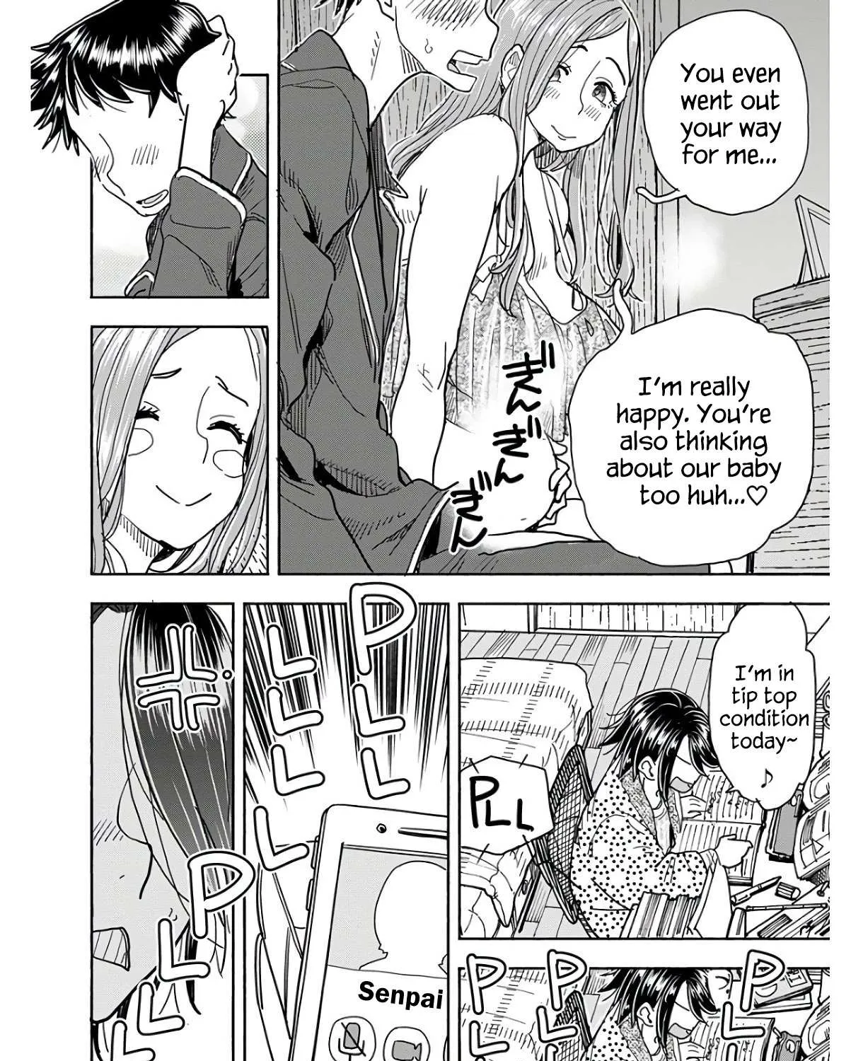 Read Okusan chapter 118 image 24 on Lezhin