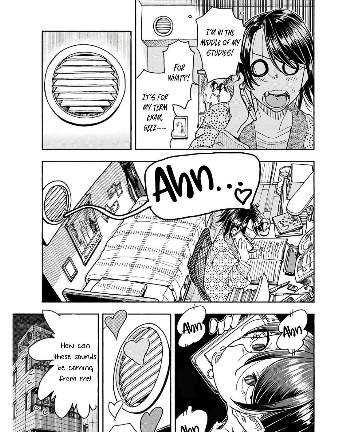 Read Okusan chapter 118 image 26 on Lezhin