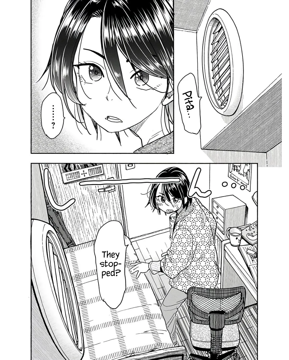 Read Okusan chapter 118 image 32 on Lezhin