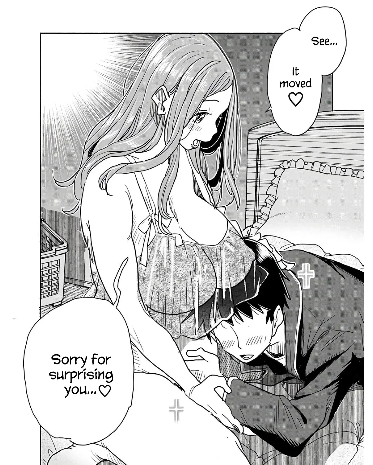 Read Okusan chapter 118 image 36 on Lezhin