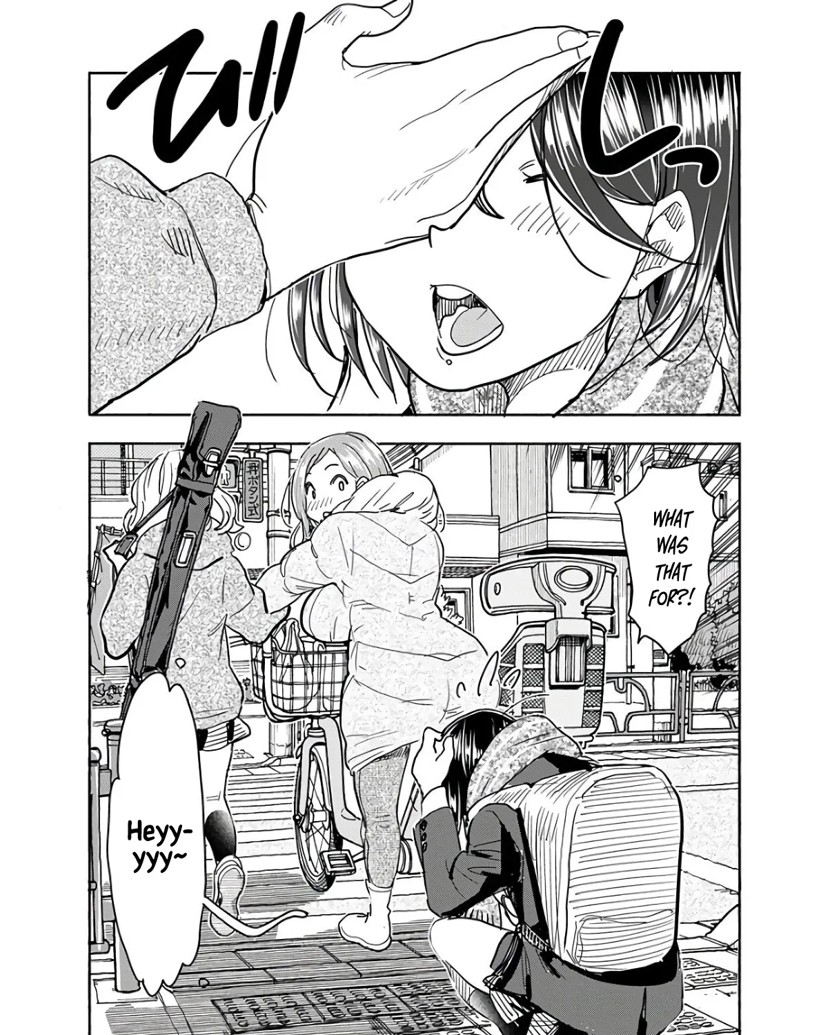 Read Okusan chapter 118 image 40 on Lezhin
