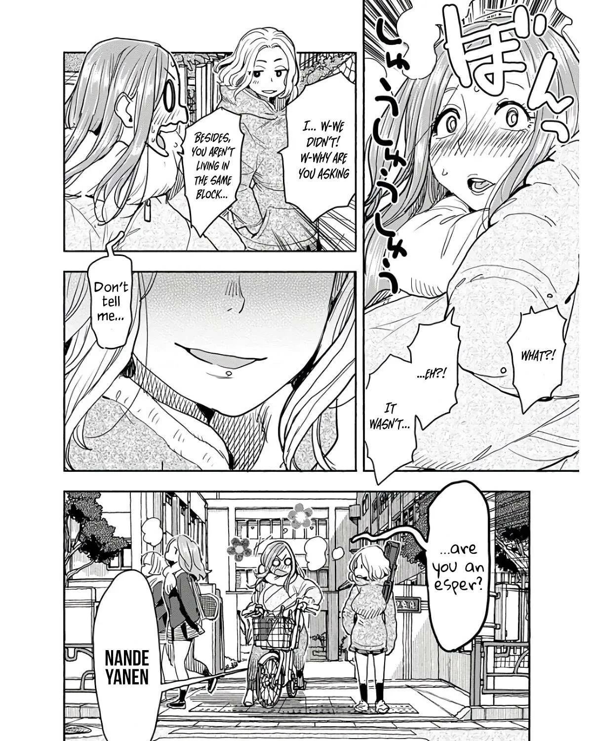 Read Okusan chapter 118 image 8 on Lezhin