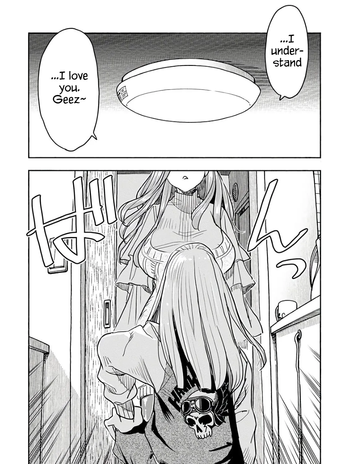 Read Okusan chapter 119 image 38 on Lezhin
