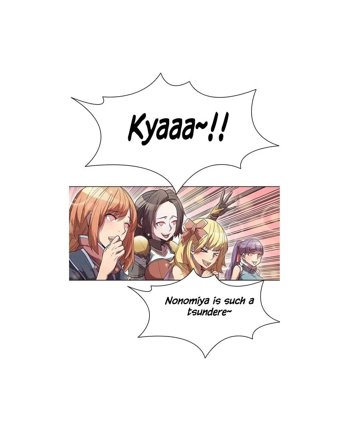 Read Okusan chapter 119 image 46 on Lezhin