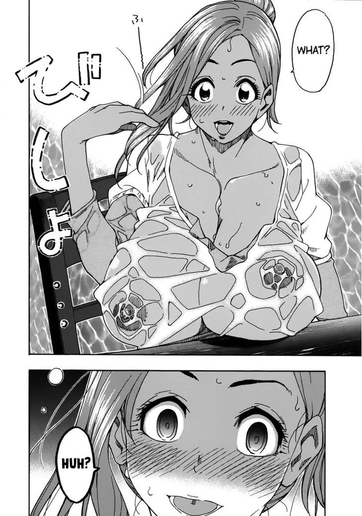 Read Okusan chapter 12 image 19 on Lezhin