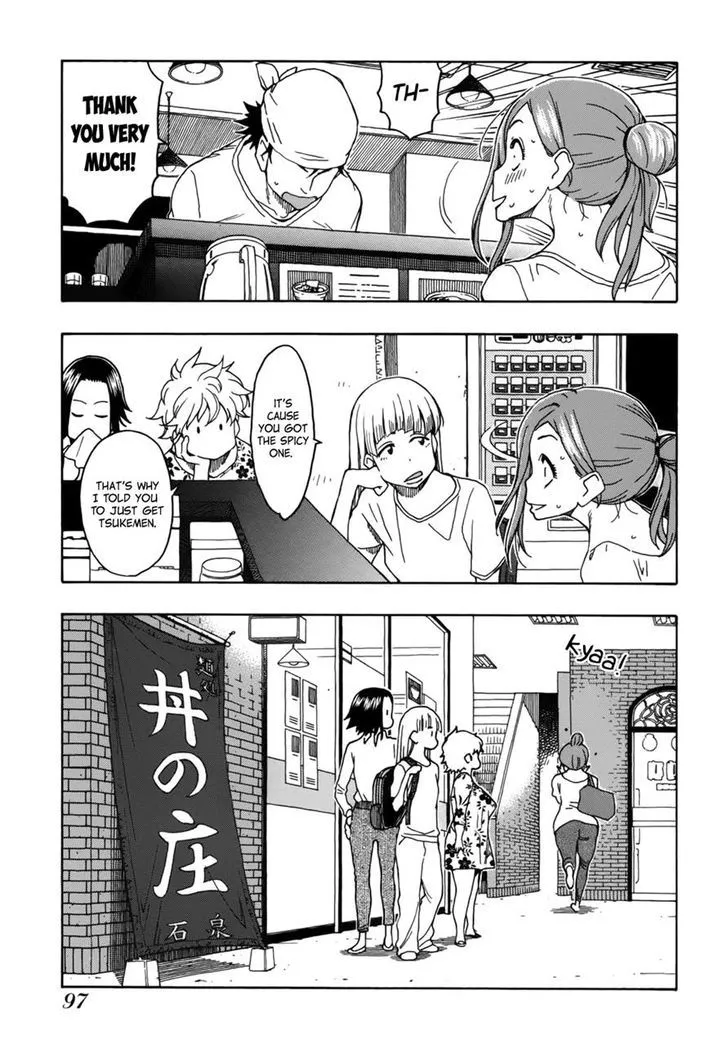 Read Okusan chapter 12 image 20 on Lezhin