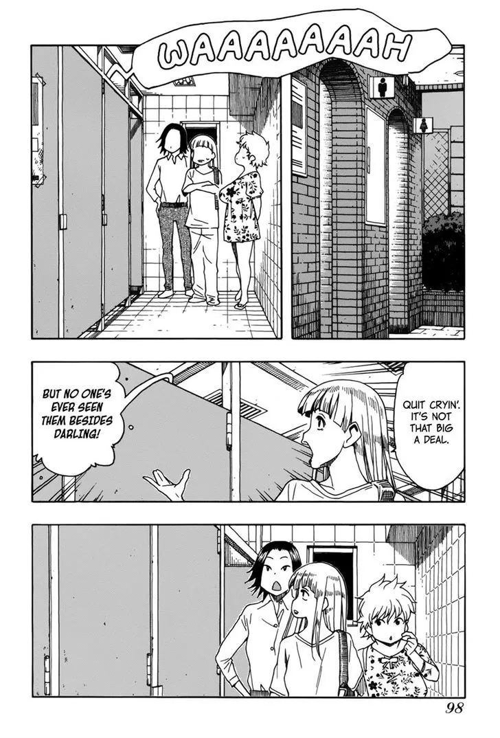 Read Okusan chapter 12 image 21 on Lezhin