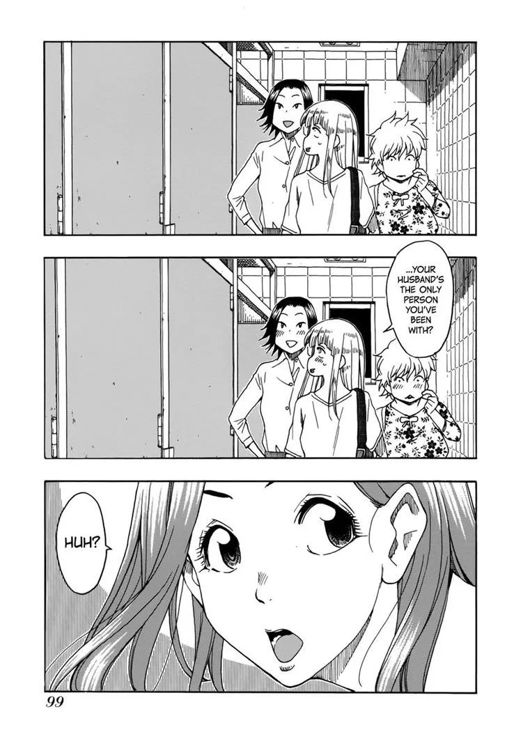 Read Okusan chapter 12 image 22 on Lezhin