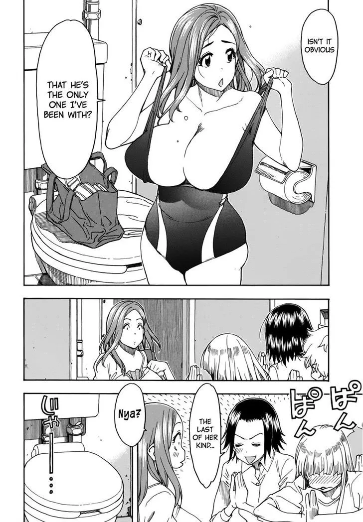 Read Okusan chapter 12 image 23 on Lezhin