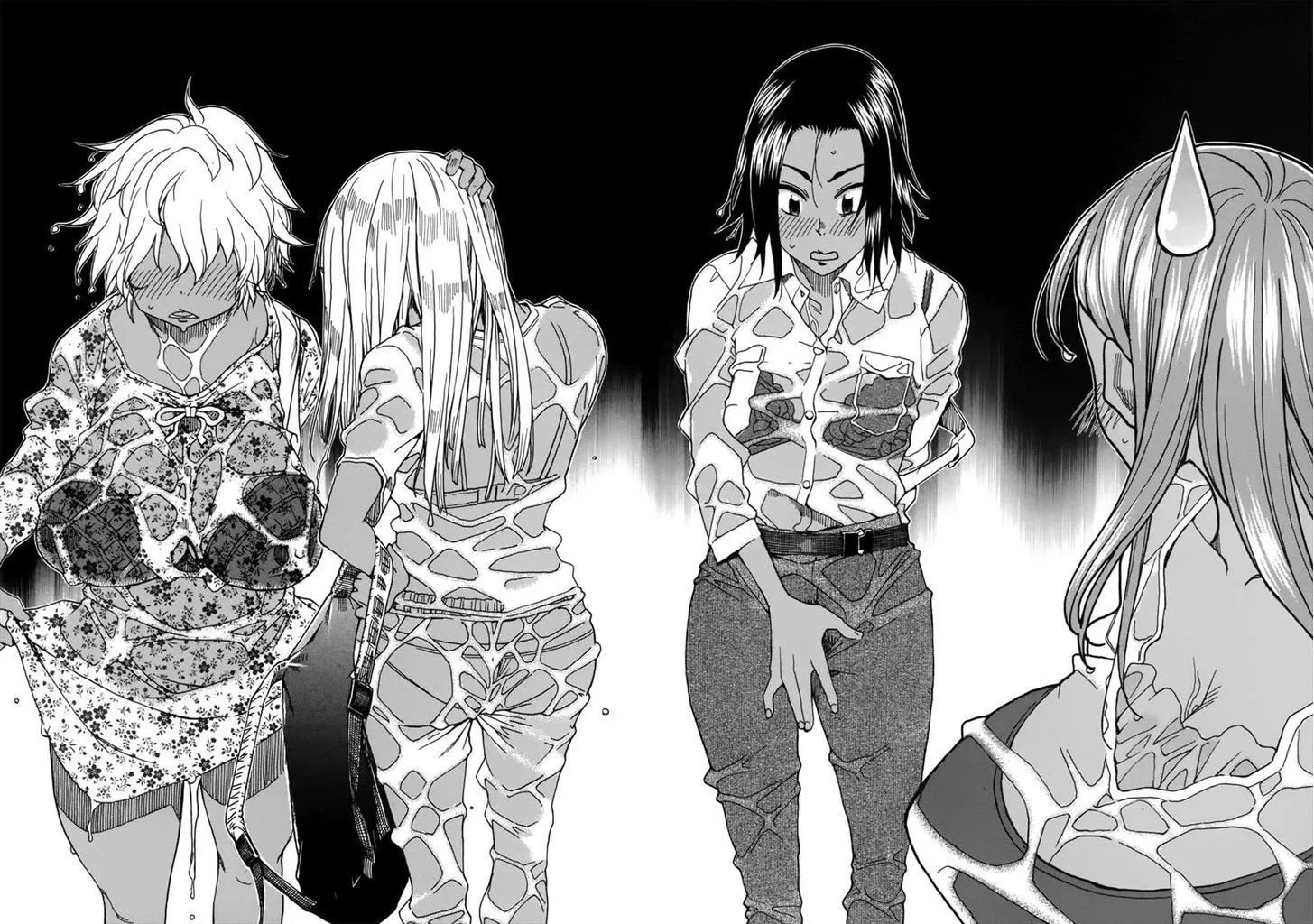 Read Okusan chapter 12 image 25 on Lezhin