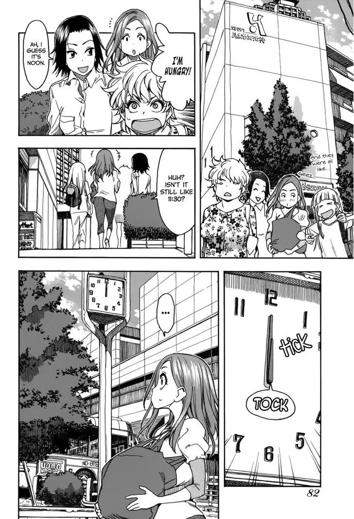 Read Okusan chapter 12 image 5 on Lezhin