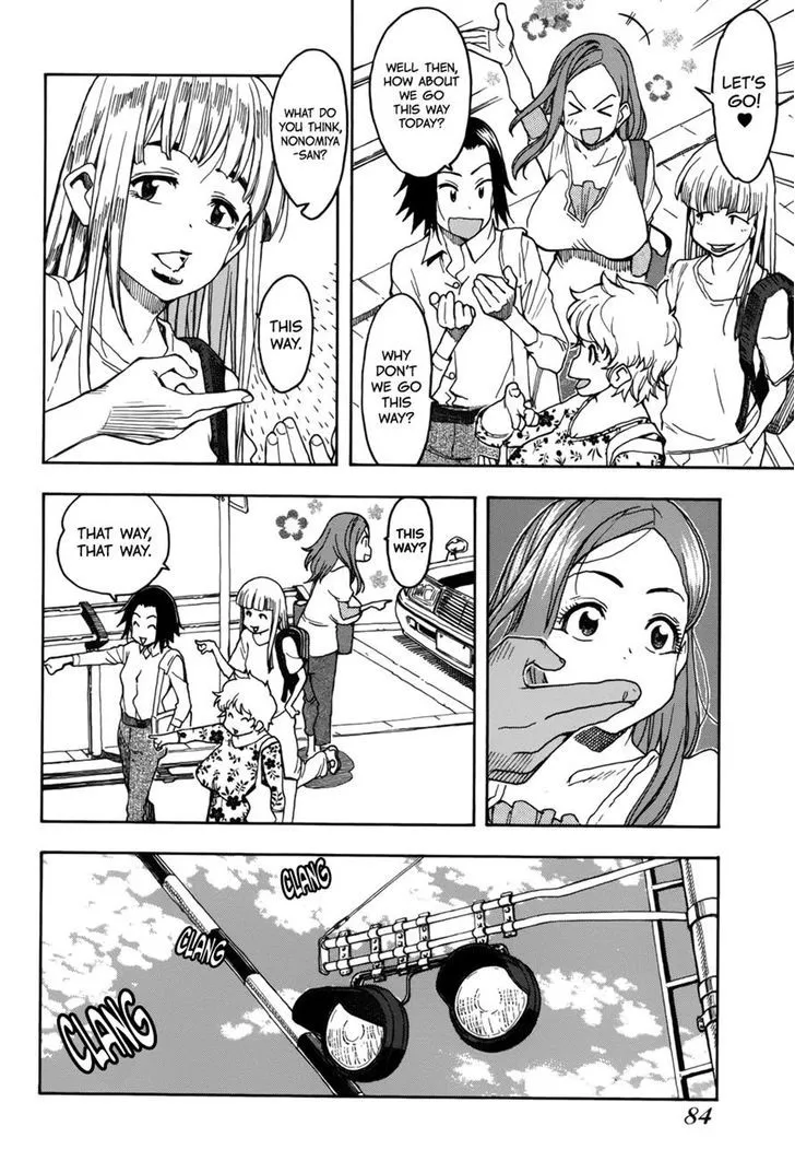 Read Okusan chapter 12 image 7 on Lezhin
